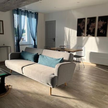 Appartement Centre De Guécélard Kültér fotó
