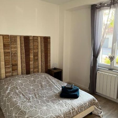Appartement Centre De Guécélard Kültér fotó