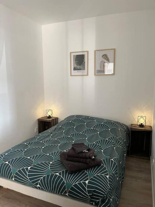 Appartement Centre De Guécélard Kültér fotó