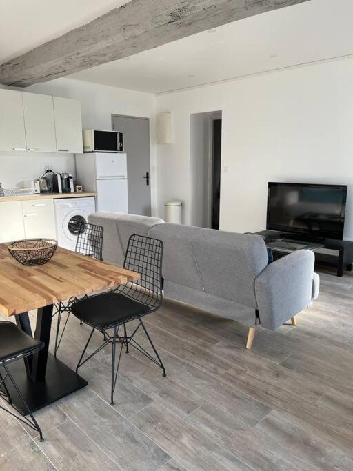 Appartement Centre De Guécélard Kültér fotó