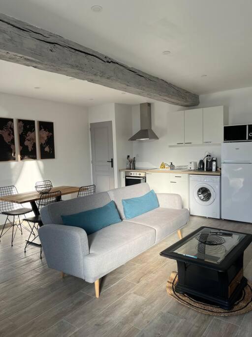Appartement Centre De Guécélard Kültér fotó
