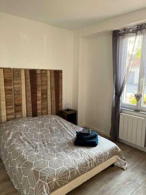 Appartement Centre De Guécélard Kültér fotó
