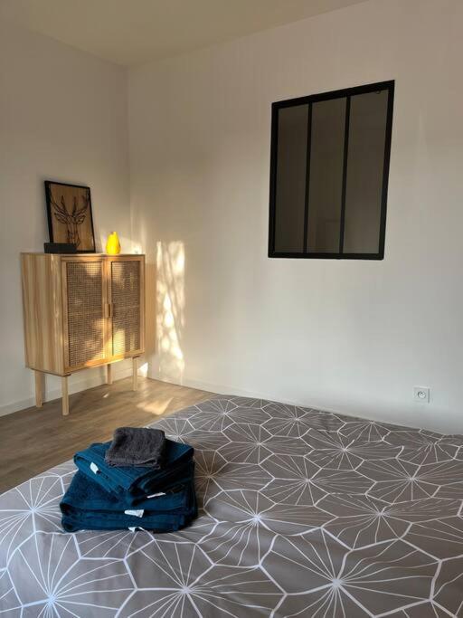 Appartement Centre De Guécélard Kültér fotó